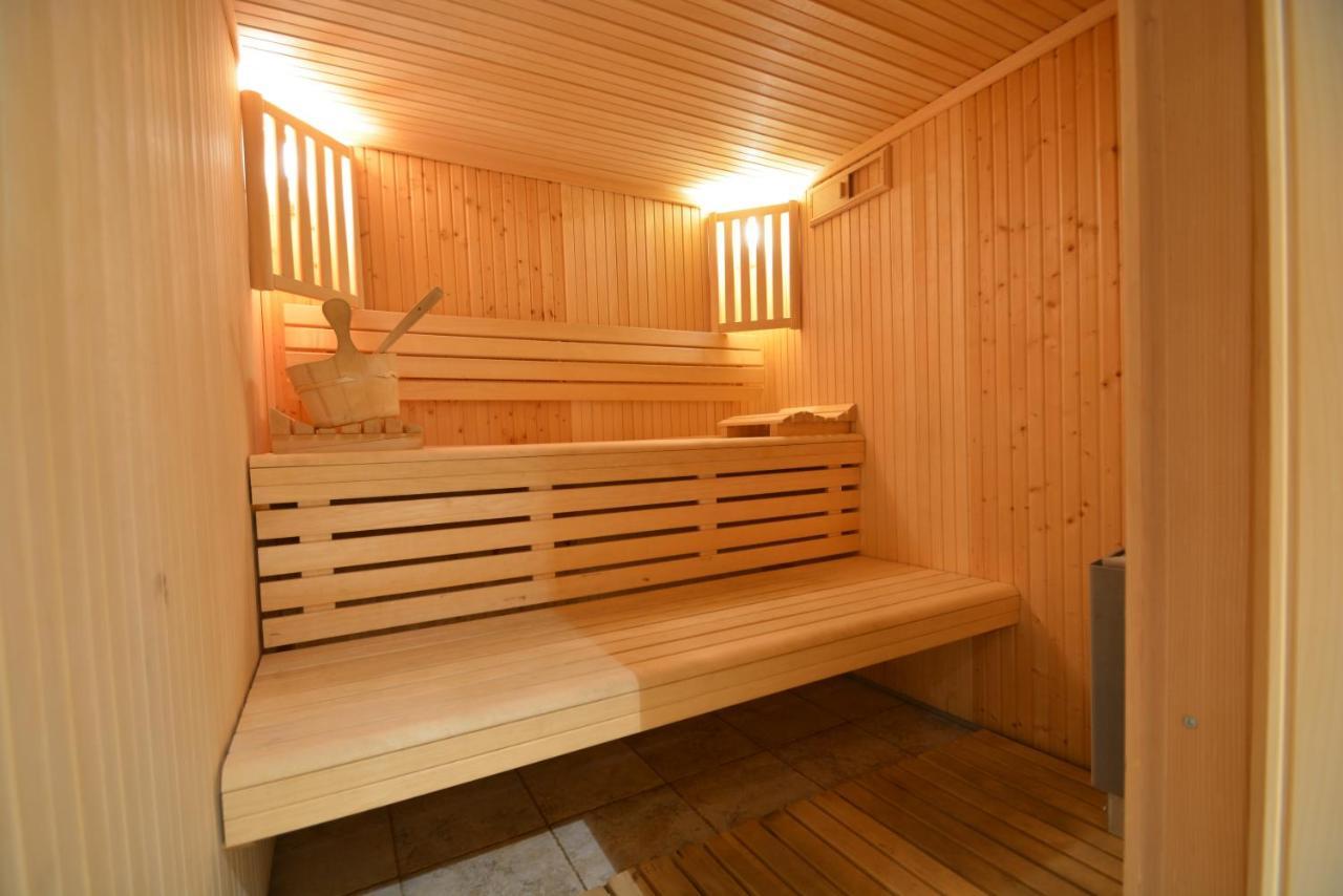 Chalet Les Trois Coeurs Meribel Luaran gambar